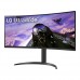 LG 34WP65C-B Gaming